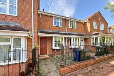 1 bed house, Middlewood Park, Fenham, Newcastle, NE49XF - Image 1